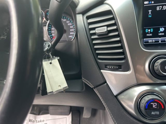 Used 2019 Chevrolet Tahoe LS AWD/4WD image 21