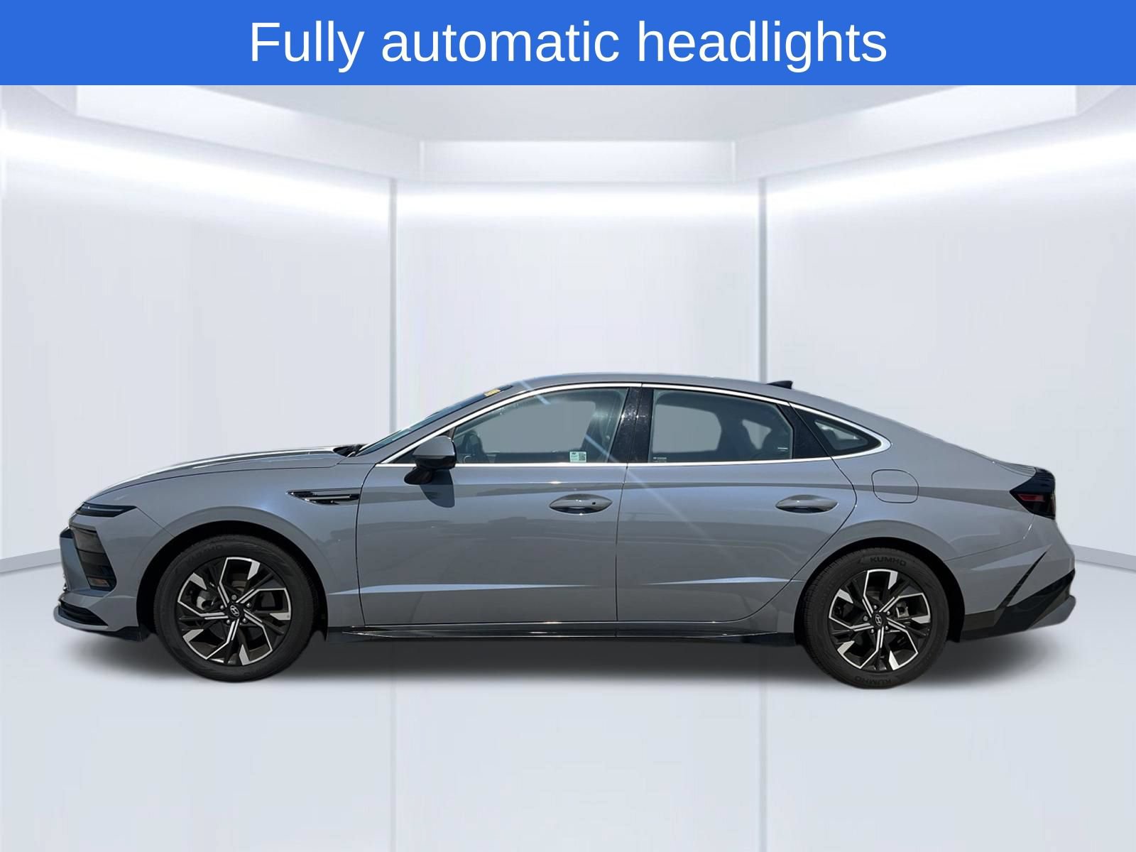 Used 2024 Hyundai Sonata SEL FWD image 10