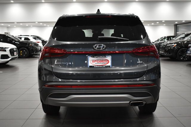 Used 2023 Hyundai Santa Fe SE image 10