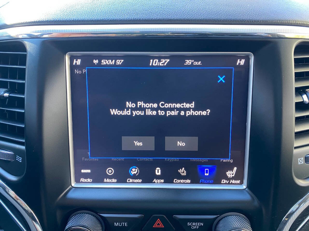 Used 2018 Jeep Grand Cherokee Summit w/ Skid Plate Group image 42