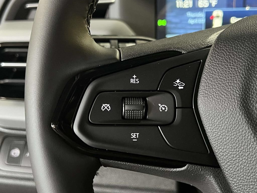 New 2027 Chevrolet Bolt RS w/ LPO, All-Weather Package FWD image 18