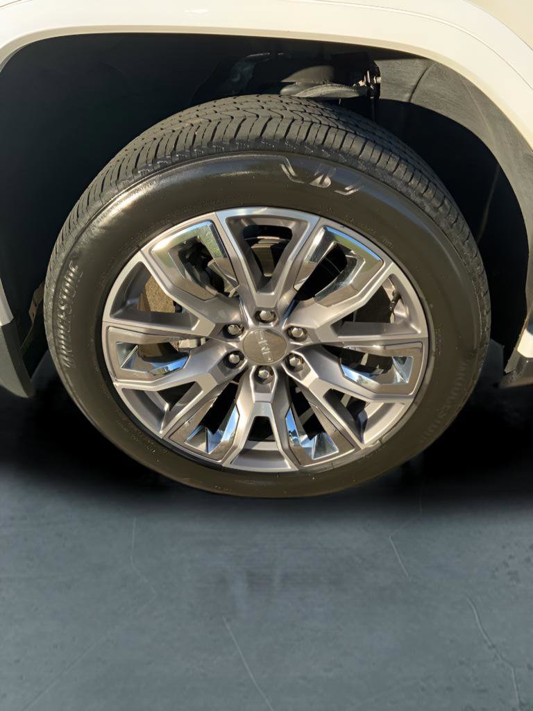 Used 2024 GMC Sierra 1500 Denali w/ Denali Reserve Package image 6