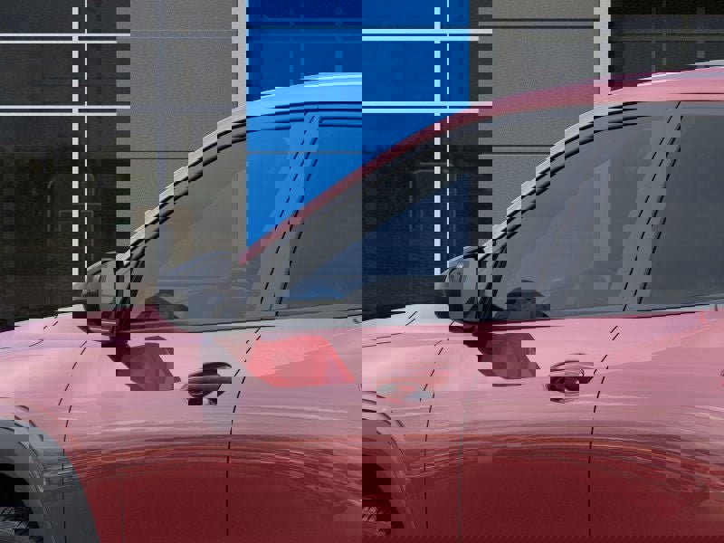 New 2025 Chevrolet Trax RS w/ Driver Confidence Package image 12