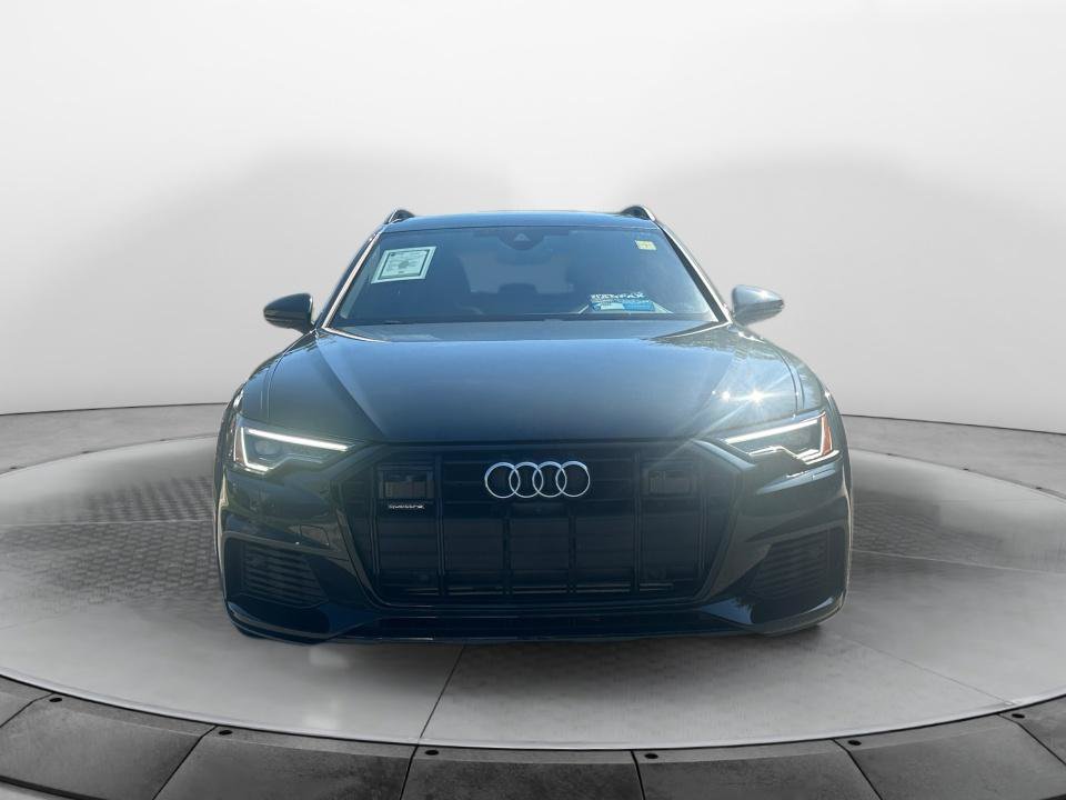 Used 2025 Audi A6 Premium Plus AWD/4WD image 2