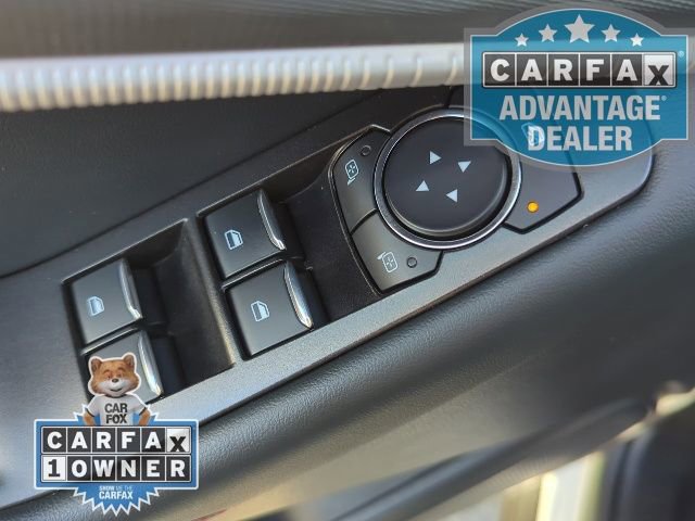 Used 2025 Ford Explorer ST-Line image 15