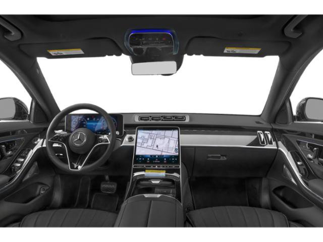 Used 2022 Mercedes-Benz S 500 4MATIC image 8