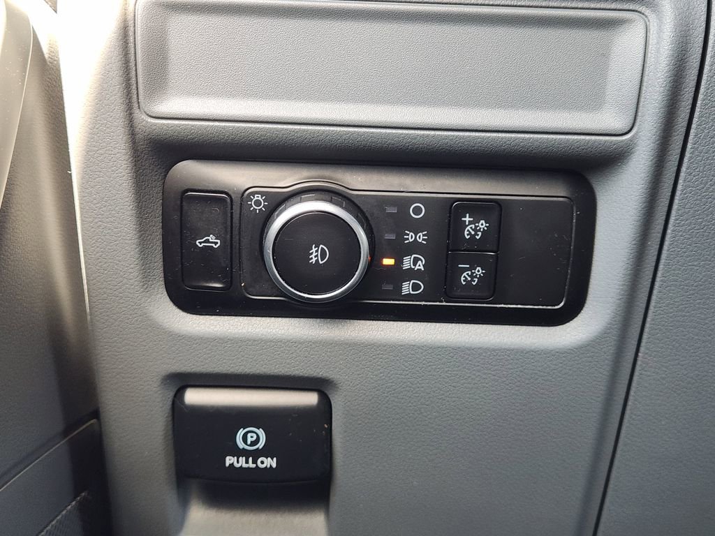 Certified 2023 Ford F150 XLT w/ Equipment Group 301A Mid RWD image 21