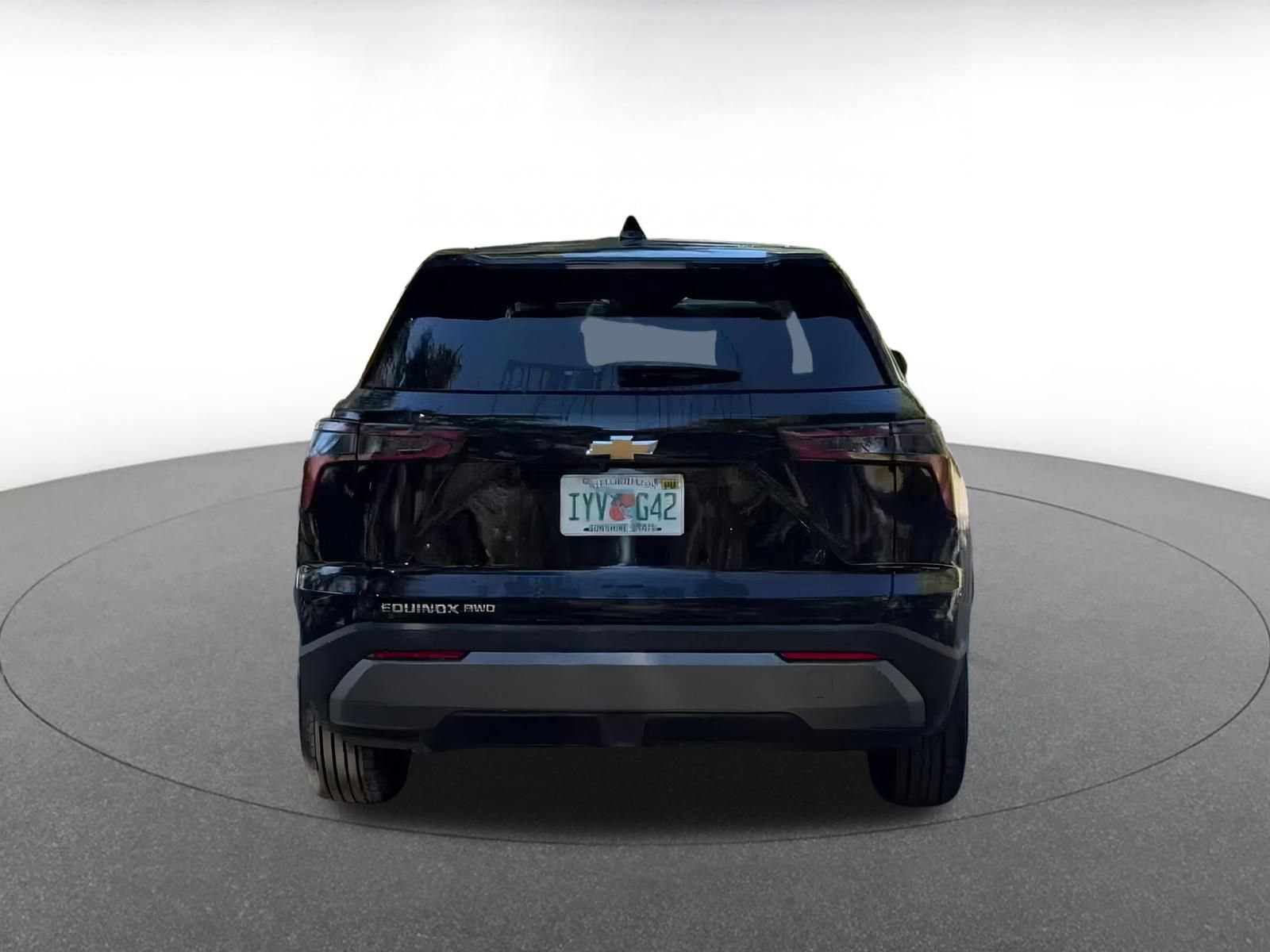 Used 2025 Chevrolet Equinox LT image 12