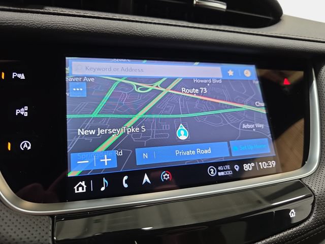 New 2026 Cadillac XT5 Premium Luxury w/ Driver Assist Package FWD image 18
