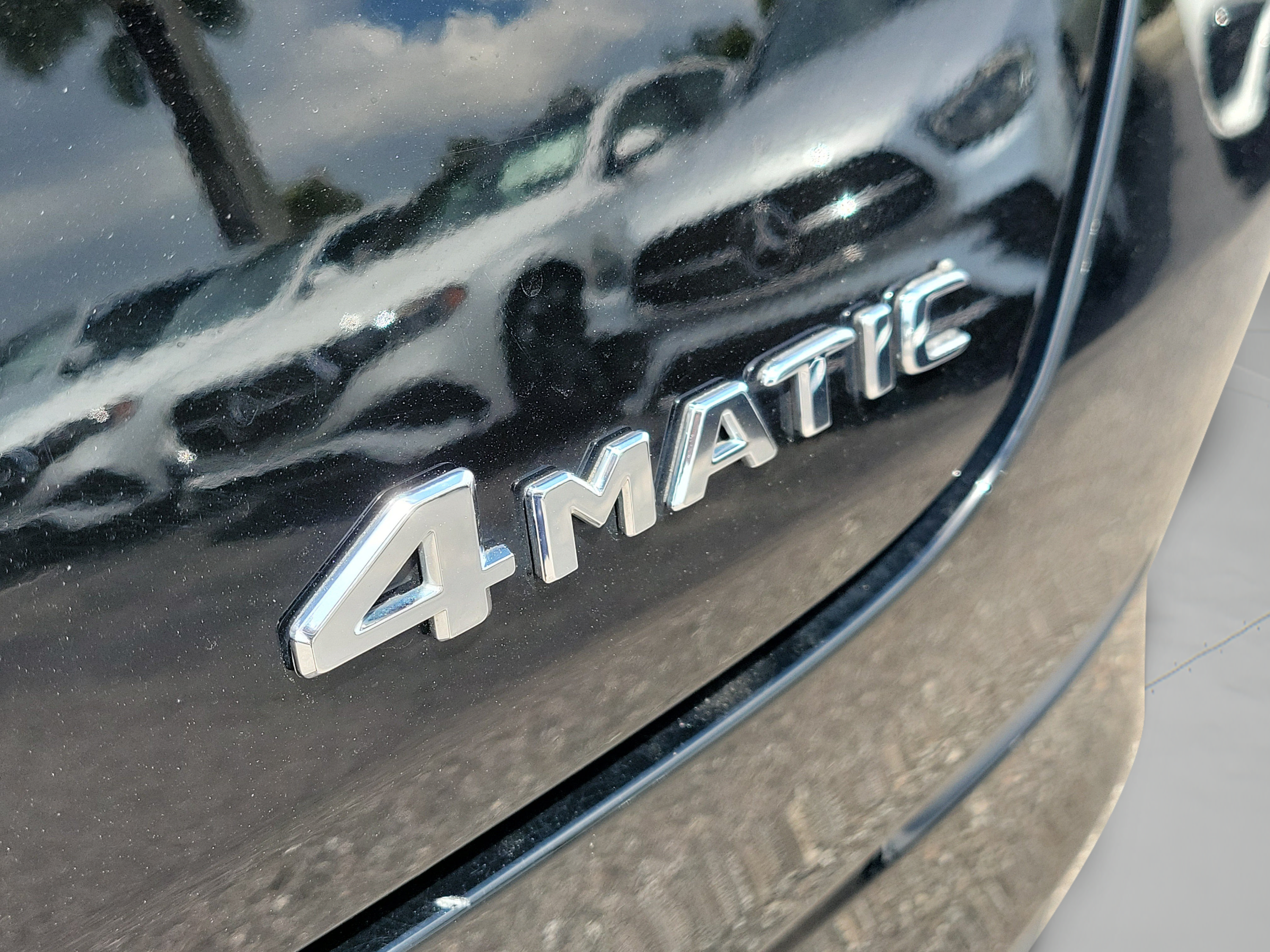Certified 2023 Mercedes-Benz CLA 250 4MATIC image 8
