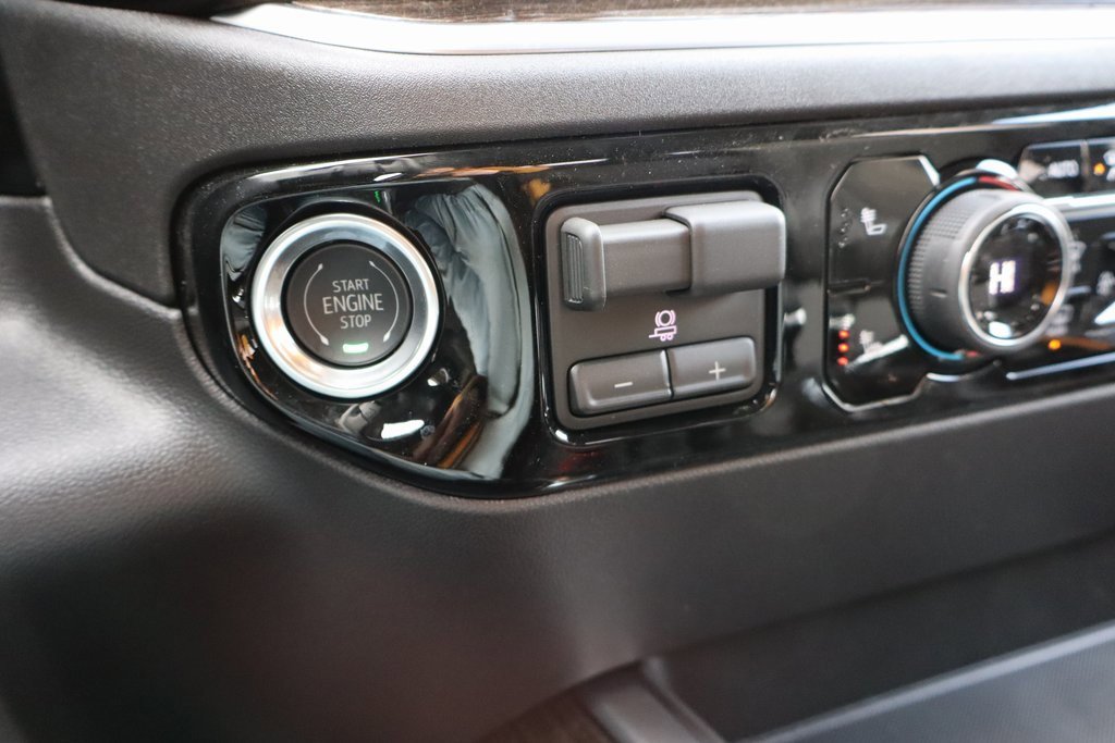 New 2026 Chevrolet Silverado 1500 LT Trail Boss w/ Convenience Package II image 12