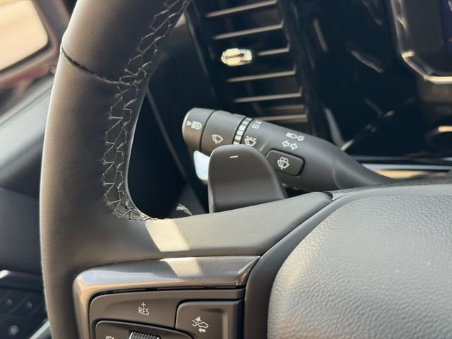 Used 2025 Chevrolet Silverado 1500 High Country w/ Z71 Off-Road Package image 30