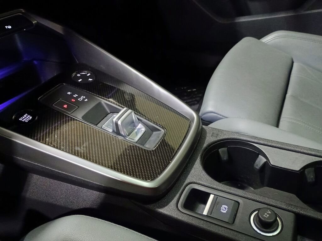 Used 2023 Audi S3 Prestige image 15