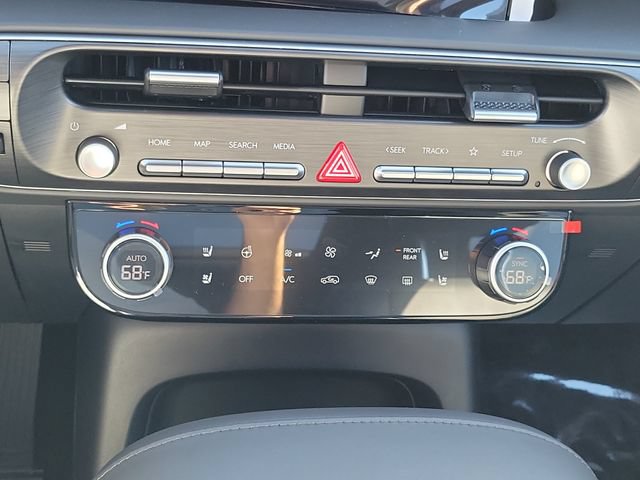 New 2026 Hyundai Palisade Calligraphy AWD/4WD image 10