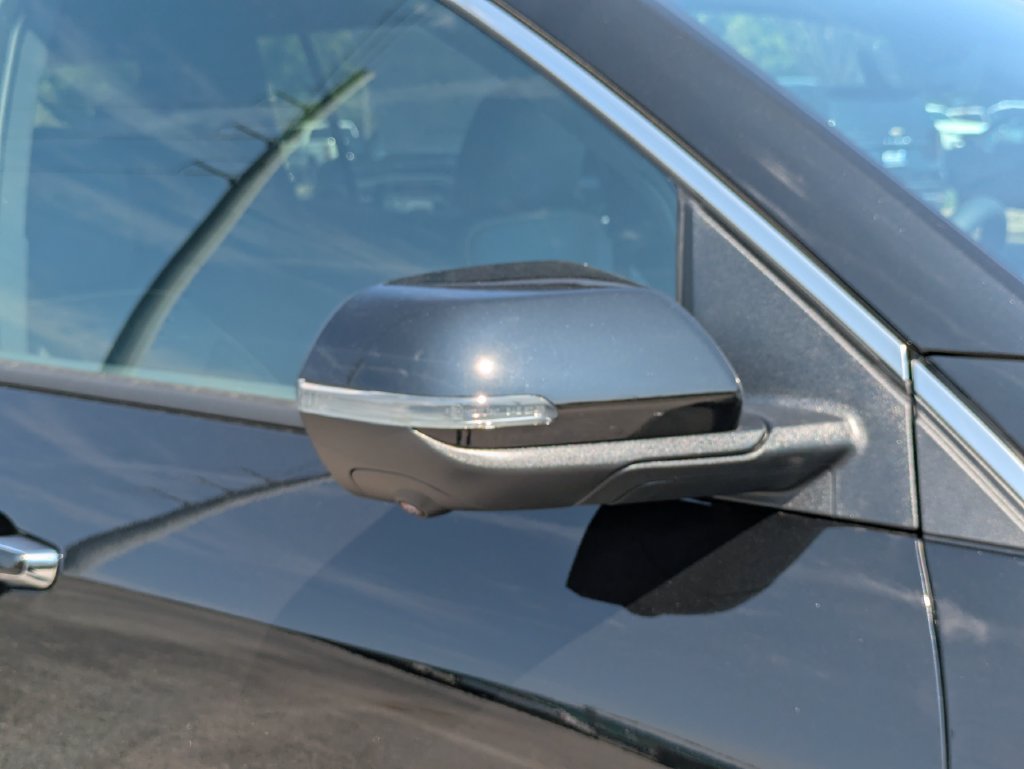 New 2026 Chevrolet Traverse RS FWD image 12