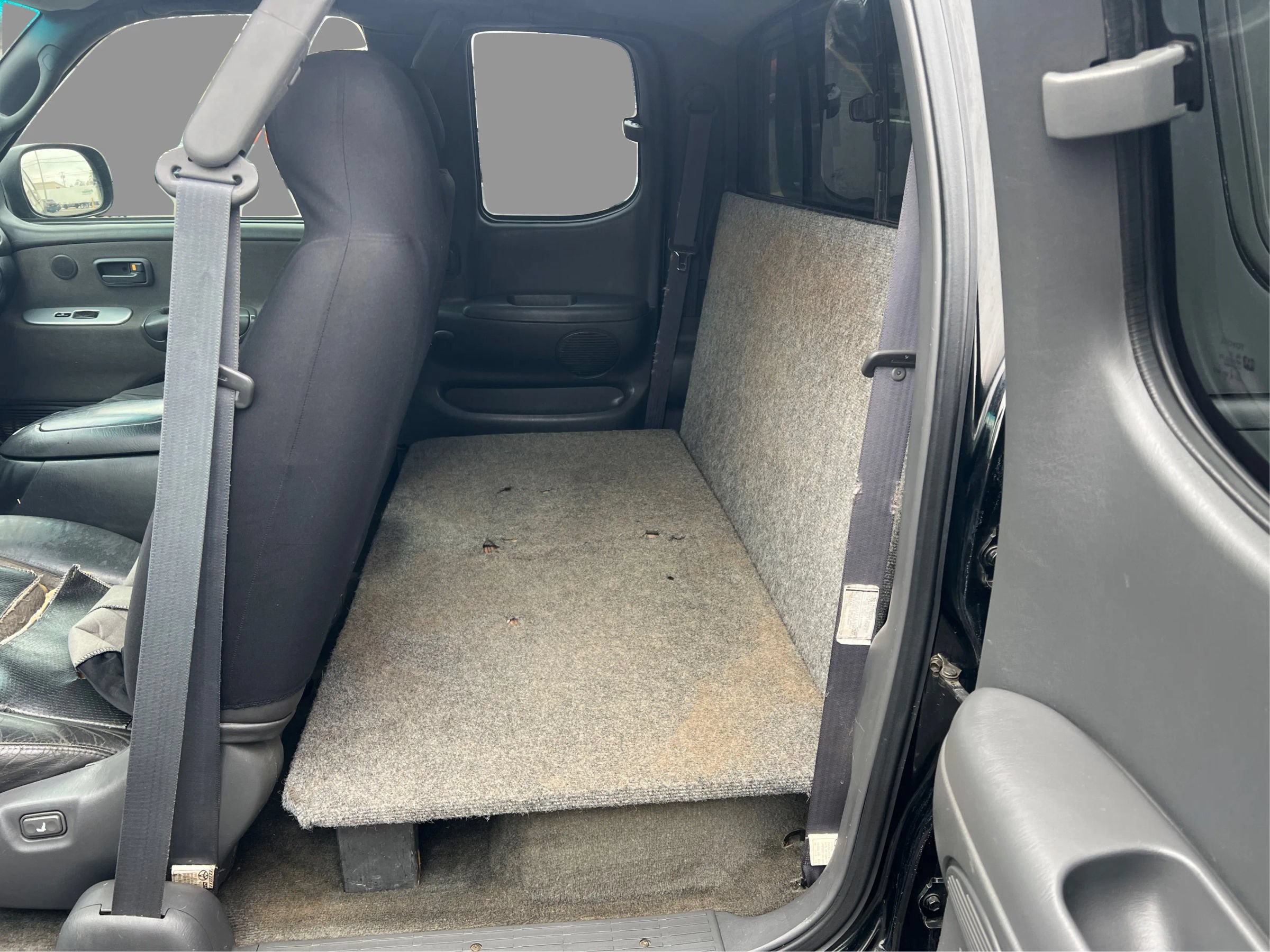 Used 2003 Toyota Tundra SR5 w/ Towing Pkg RWD image 11