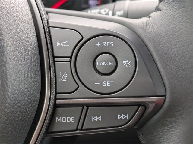 Used 2023 Toyota Camry XSE image 21