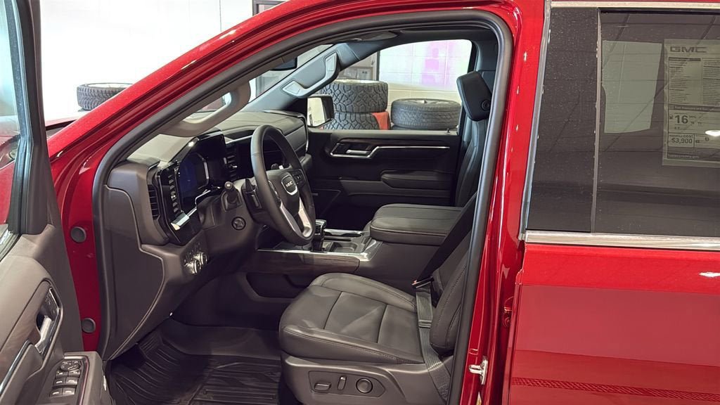 New 2026 GMC Sierra 1500 SLT w/ SLT Premium Plus Package image 22