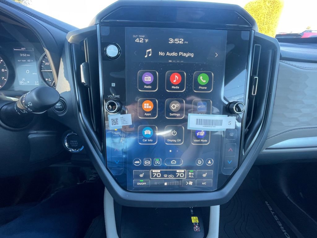 New 2026 Subaru Forester Premium image 21