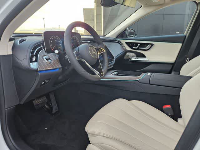 New 2026 Mercedes-Benz E 350 Sedan image 3