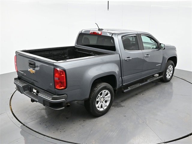 Used 2019 Chevrolet Colorado LT image 23