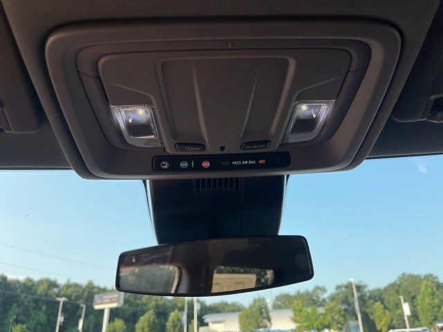 New 2026 Chevrolet Silverado 1500 W/T w/ WT Value Package image 24