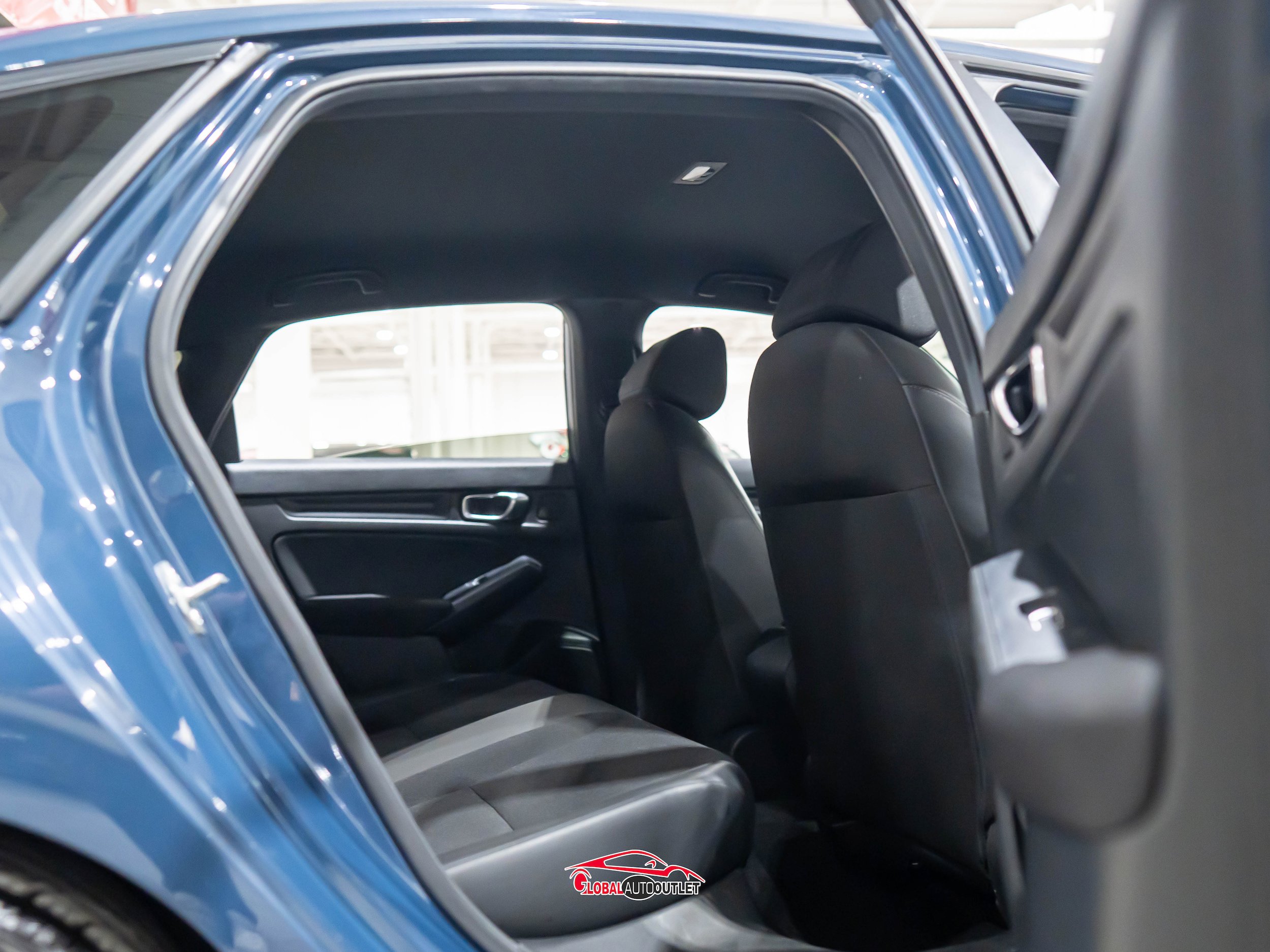Used 2025 Honda Civic Sport image 17