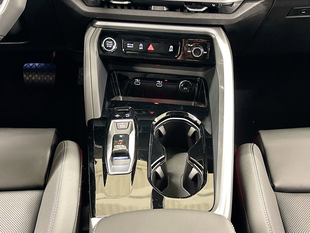 New 2026 Audi Q5 Premium Plus image 13