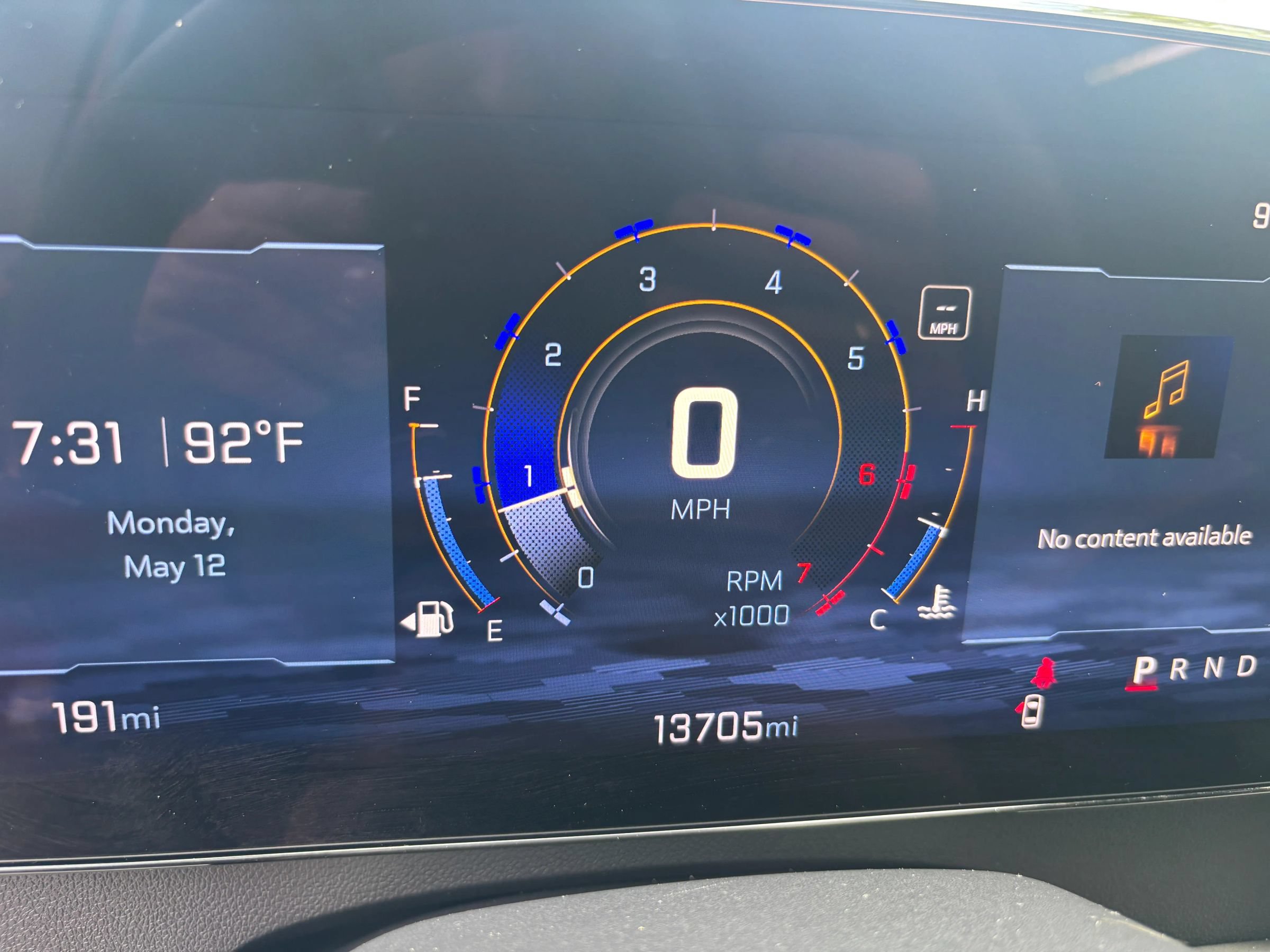 Used 2025 Chevrolet Traverse LT w/ Driver Confidence Package FWD image 17