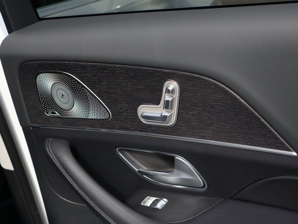 New 2026 Mercedes-Benz GLE 450 4MATIC image 13