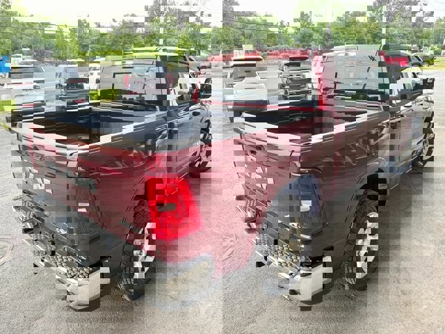 New 2026 RAM 1500 Big Horn image 6