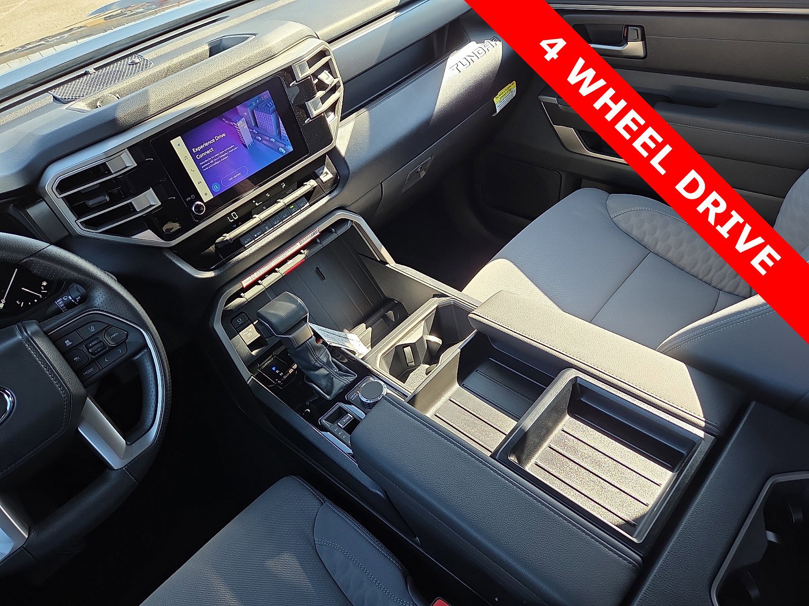 Used 2025 Toyota Tundra SR5 image 12