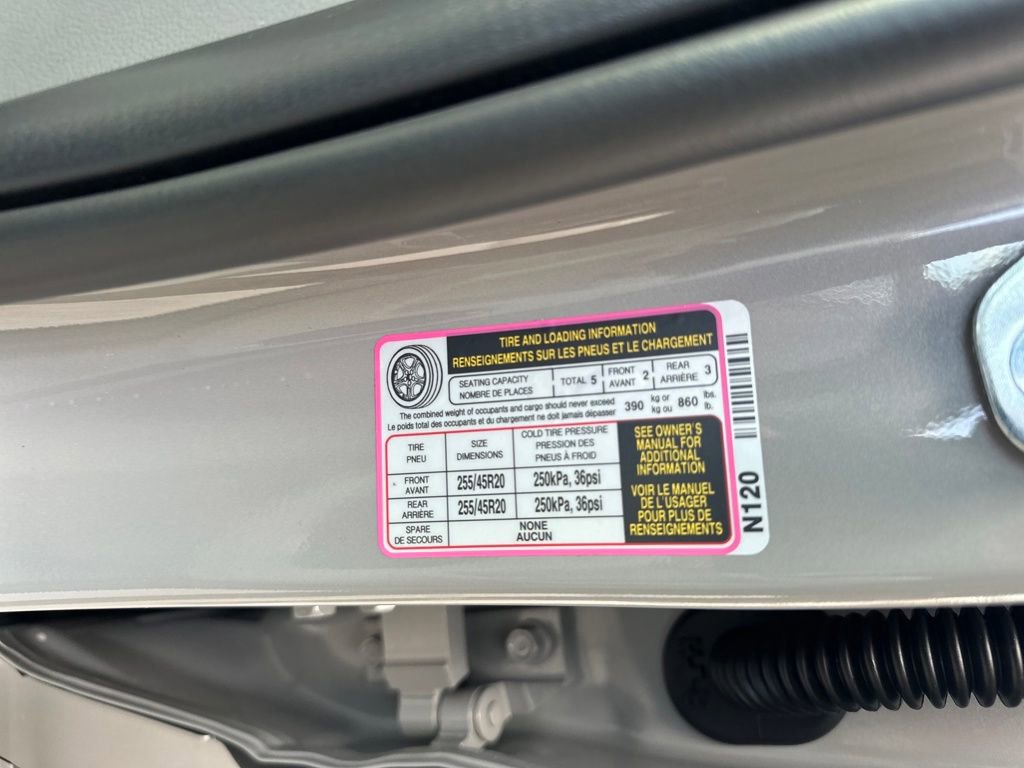 New 2026 Hyundai Ioniq 5 Limited image 33