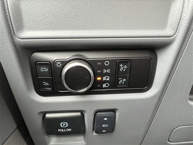 New 2025 Ford F150 Lightning Flash image 20