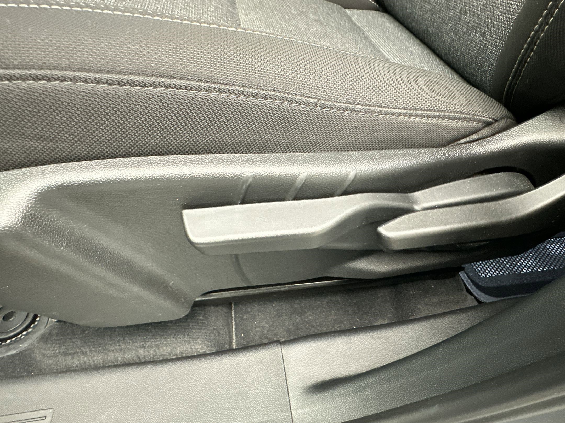 Certified 2026 GMC Terrain Elevation w/ LPO, Floor Liner Package image 13