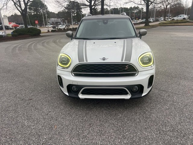 Used 2023 MINI Cooper Countryman S w/ Signature Upholstery Package image 8