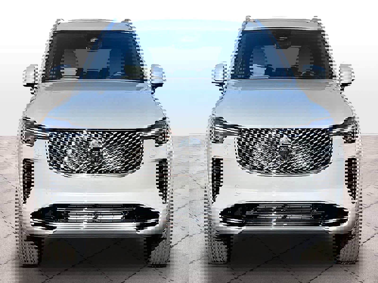 New 2026 Volvo XC90 T8 Plus w/ Protection Package Premier image 5