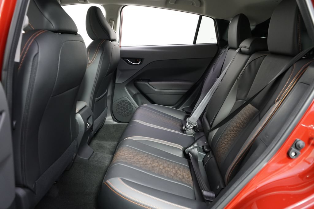 New 2026 Subaru Crosstrek 2.5i Limited AWD/4WD image 21