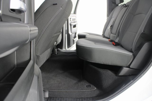 Used 2024 RAM 2500 Big Horn w/ Bed Utility Group image 16