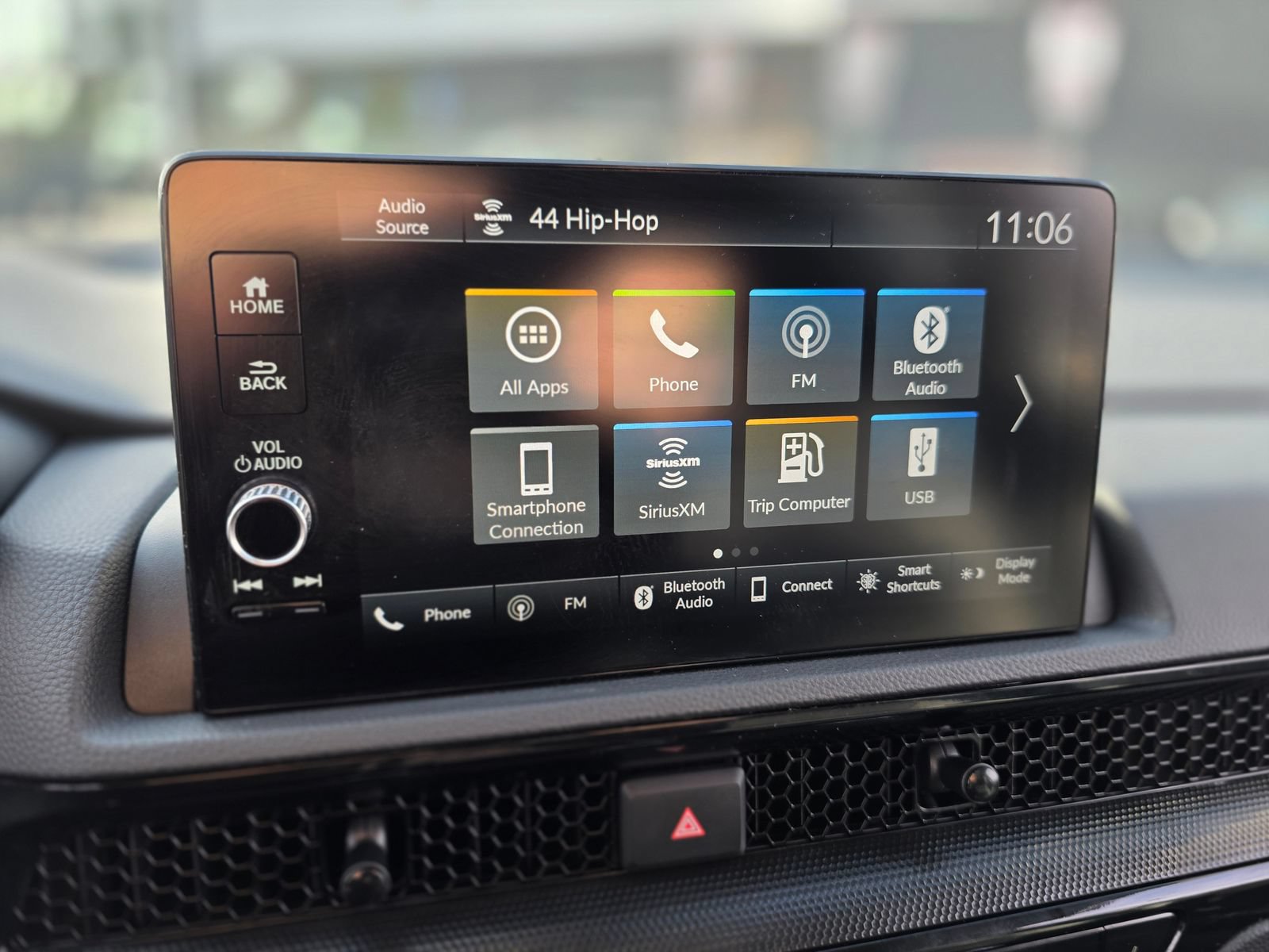 Used 2025 Honda CR-V EX-L image 31