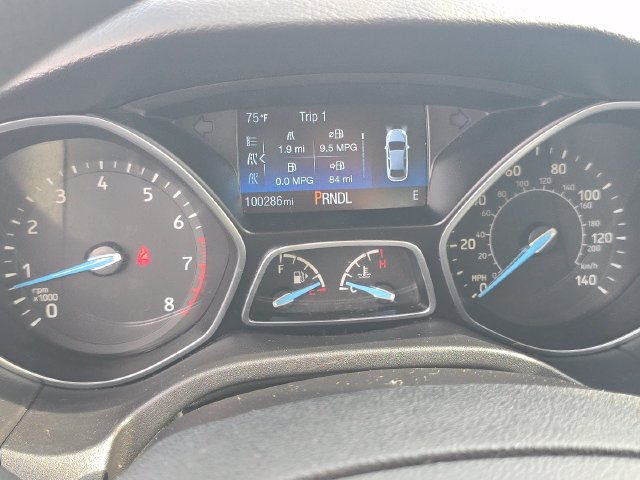 Used 2016 Ford Focus SE FWD image 24