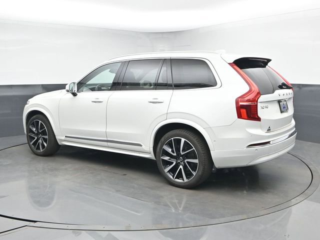 Used 2023 Volvo XC90 B5 Plus w/ Protection Package Premier image 7