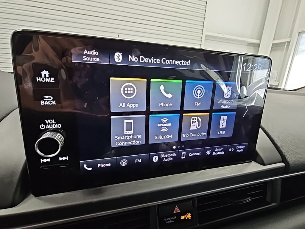 Used 2025 Honda Pilot EX-L image 14