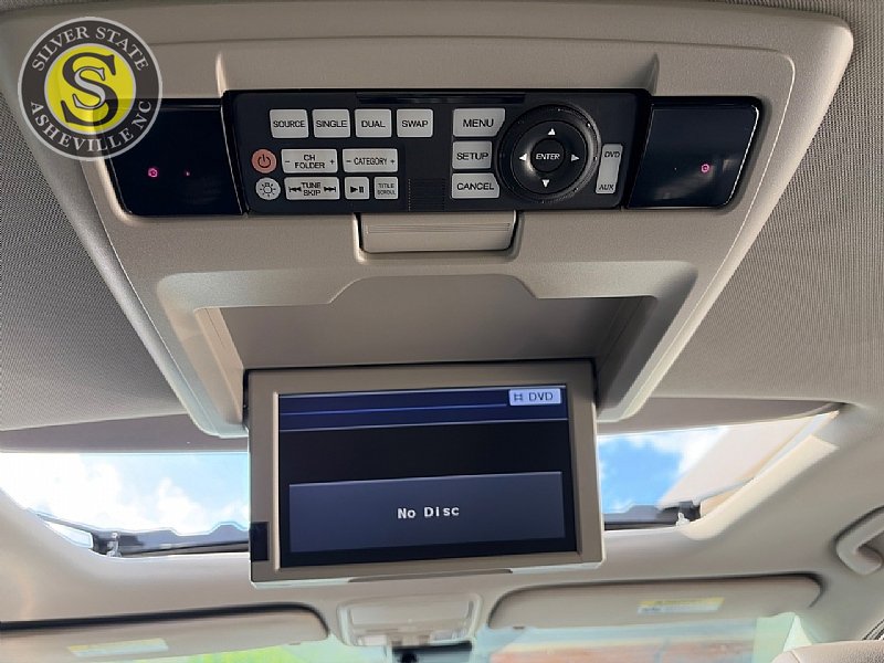 Used 2015 Honda Odyssey Touring image 26