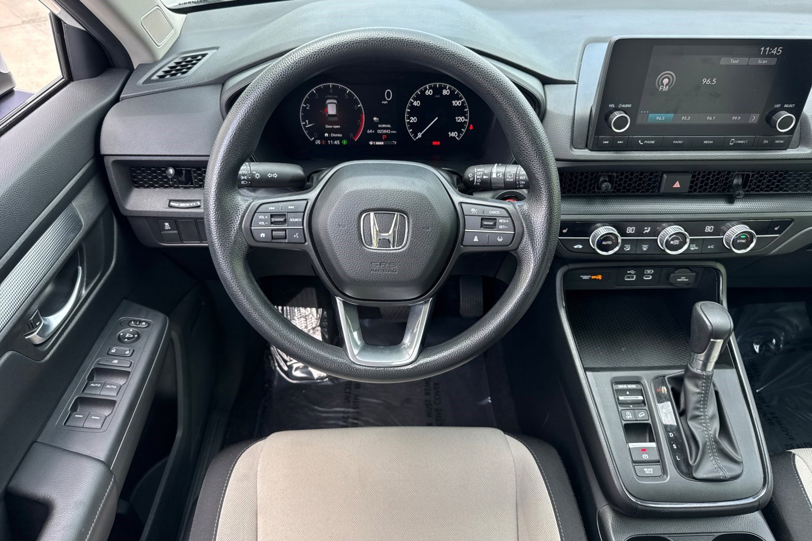 Used 2023 Honda CR-V EX image 27