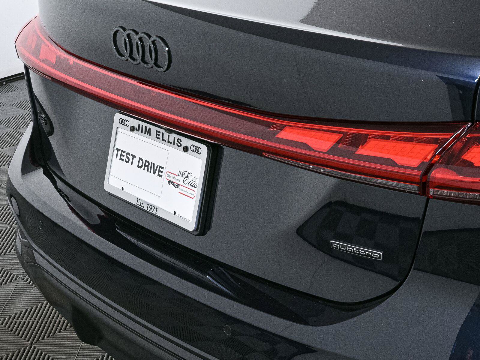 New 2026 Audi A5 Prestige AWD/4WD image 38