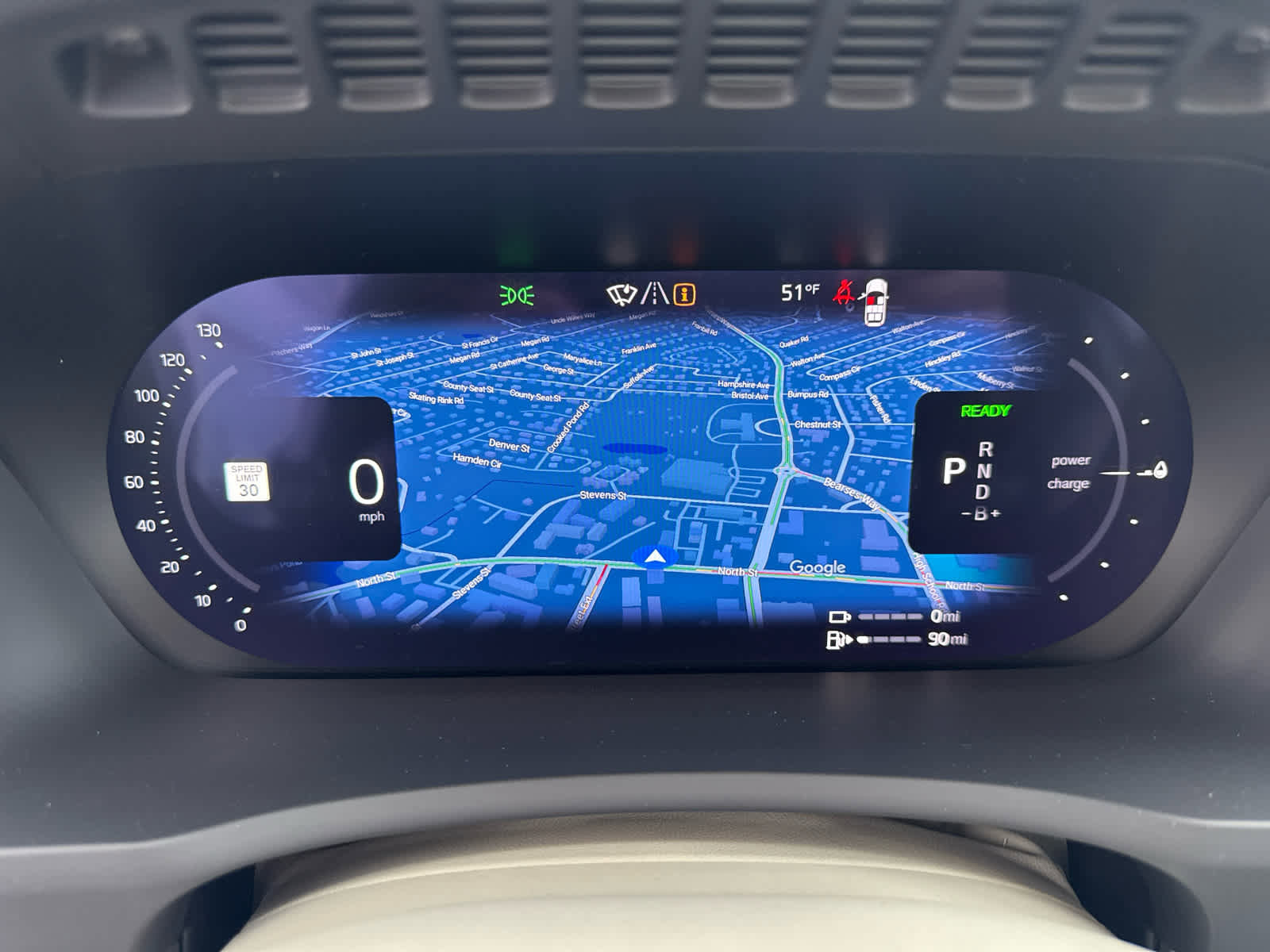 New 2026 Volvo XC90 T8 Ultra w/ Protection Package Premier image 23