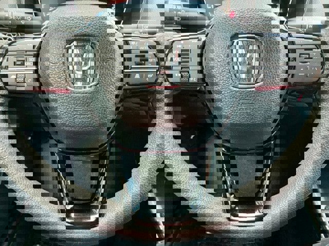 Certified 2023 Honda Civic LX image 16