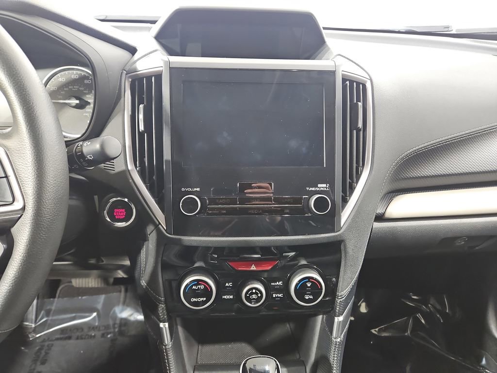 Certified 2024 Subaru Forester Limited image 20