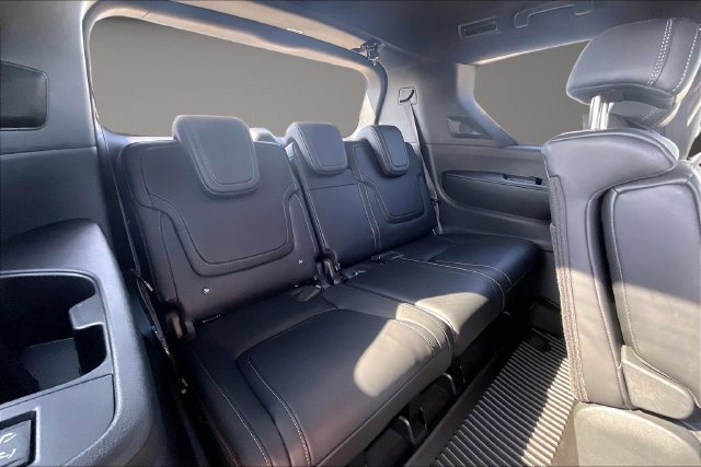 Certified 2026 Nissan Armada PRO-4X w/ Convenience Package AWD/4WD image 26